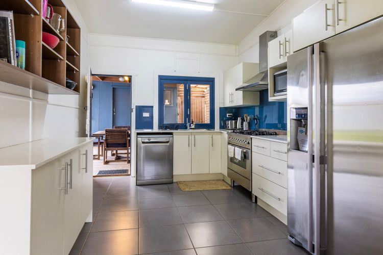 Bluetongue – Pet Friendly with Spa