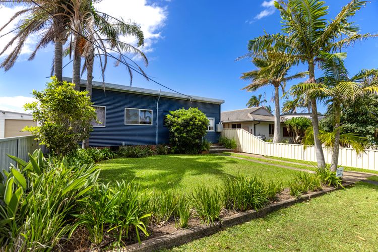 Bluetongue – Pet Friendly with Spa