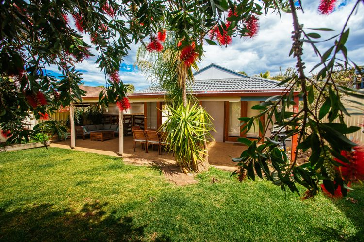 Sunbaker – Pet Friendly Awards Finalist – 4 Mins Walk to Culburra Beach