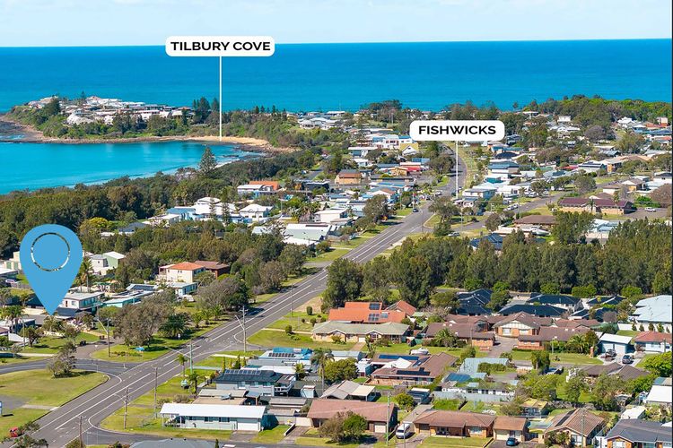 Sunbaker – Pet Friendly Awards Finalist – 4 Mins Walk to Culburra Beach