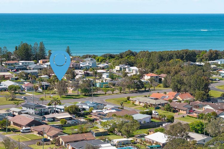 Sunbaker – Pet Friendly Awards Finalist – 4 Mins Walk to Culburra Beach