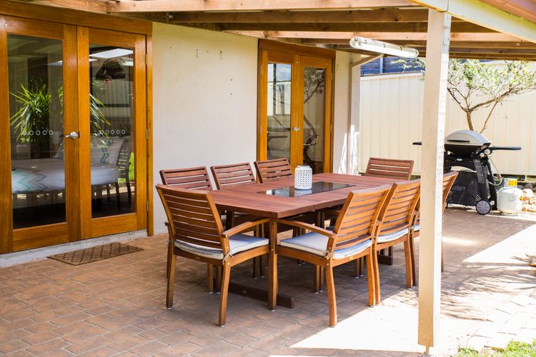 Sunbaker – Pet Friendly Awards Finalist – 4 Mins Walk to Culburra Beach
