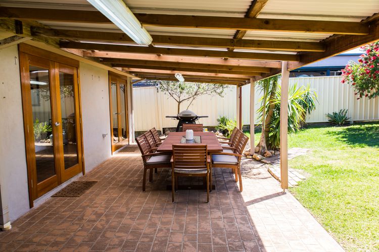 Sunbaker – Pet Friendly Awards Finalist – 4 Mins Walk to Culburra Beach