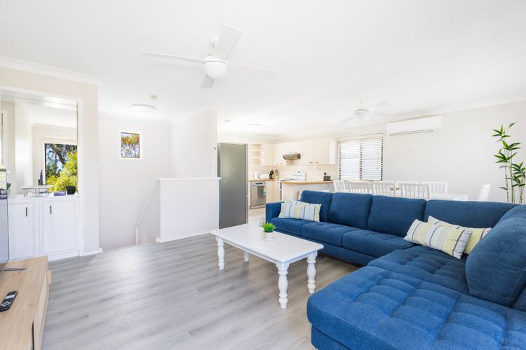 Callala On King – Pet Friendly – Swimming Pool