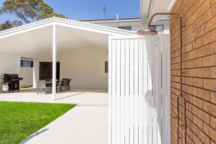Callala On King – Pet Friendly – Swimming Pool