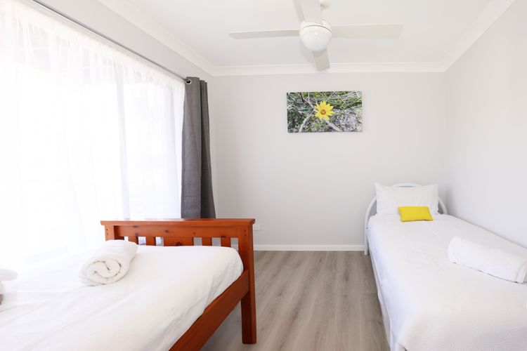 Callala On King – Pet Friendly – Swimming Pool