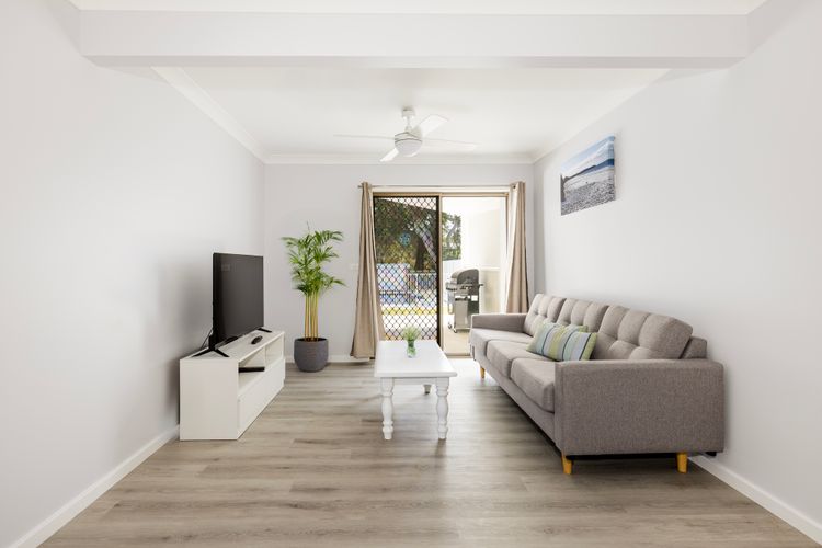 Callala On King – Pet Friendly – Swimming Pool