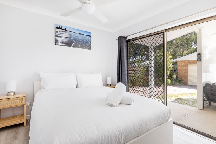 Callala On King – Pet Friendly – Swimming Pool