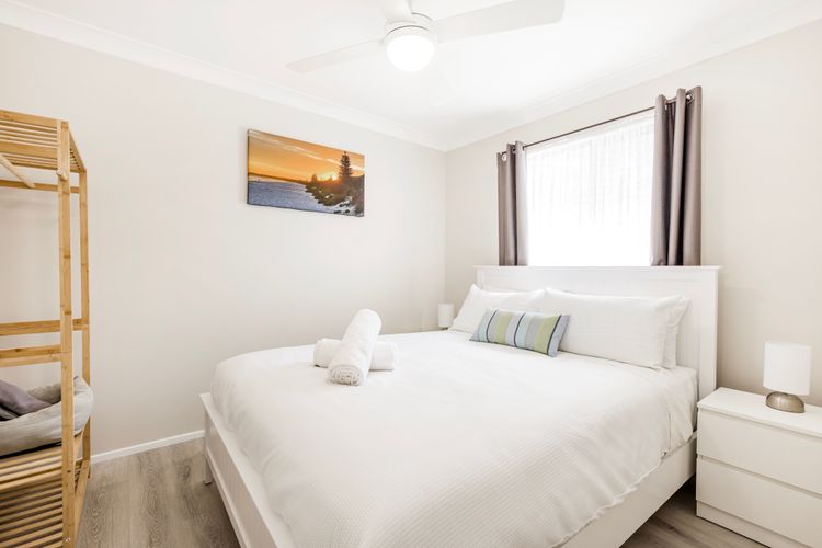 Callala On King – Pet Friendly – Swimming Pool