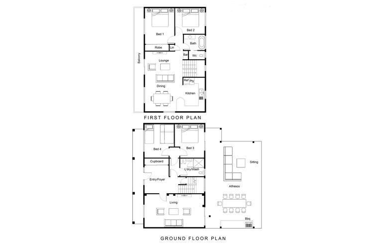 Callala On King – Pet Friendly – Swimming Pool