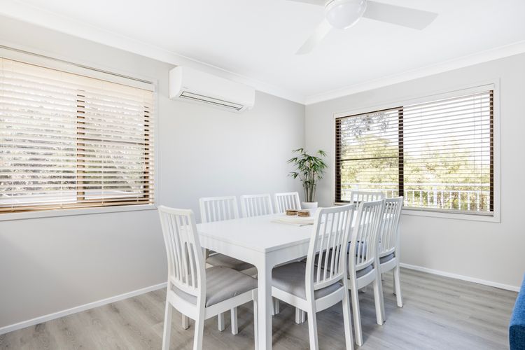 Callala On King – Pet Friendly – Swimming Pool