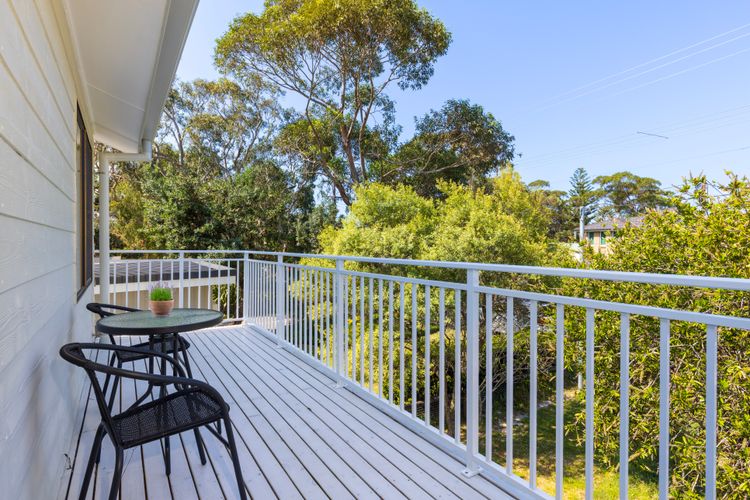 Callala On King – Pet Friendly – Swimming Pool