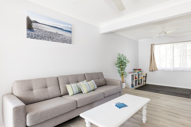 Callala On King – Pet Friendly – Swimming Pool