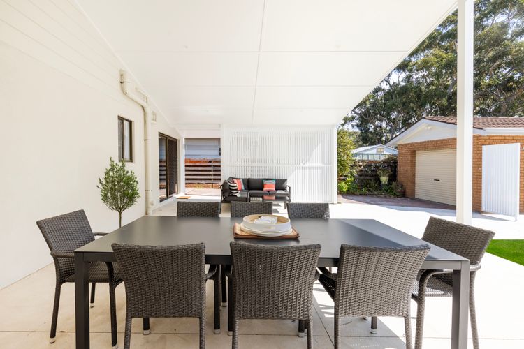 Callala On King – Pet Friendly – Swimming Pool