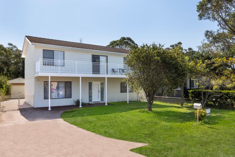 Callala On King – Pet Friendly – Swimming Pool