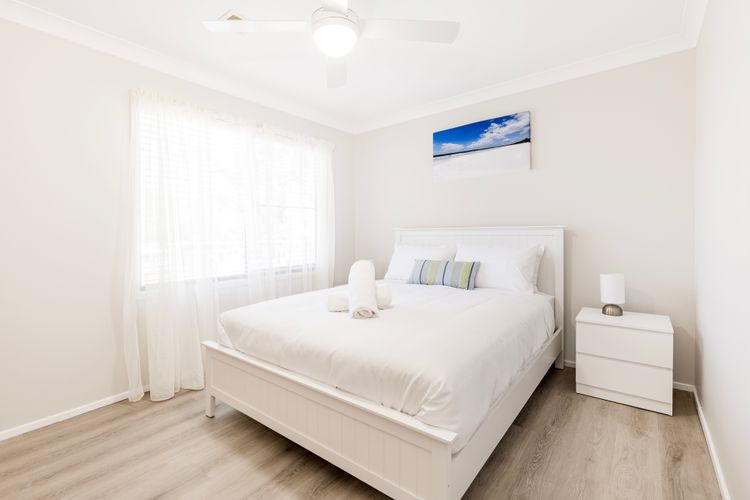 Callala On King – Pet Friendly – Swimming Pool