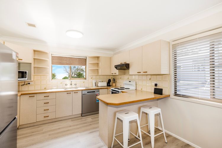 Callala On King – Pet Friendly – Swimming Pool