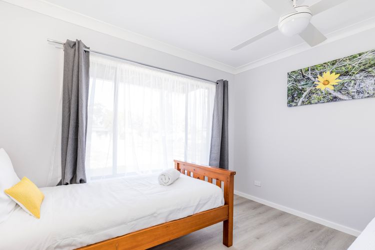 Callala On King – Pet Friendly – Swimming Pool