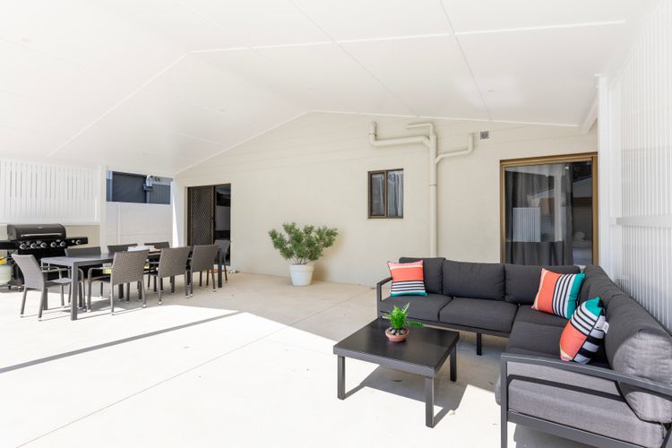 Callala On King – Pet Friendly – Swimming Pool