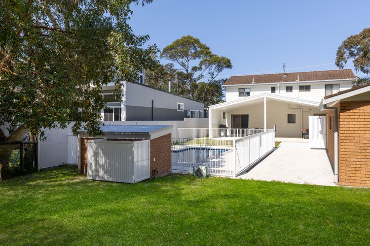 Callala On King – Pet Friendly – Swimming Pool
