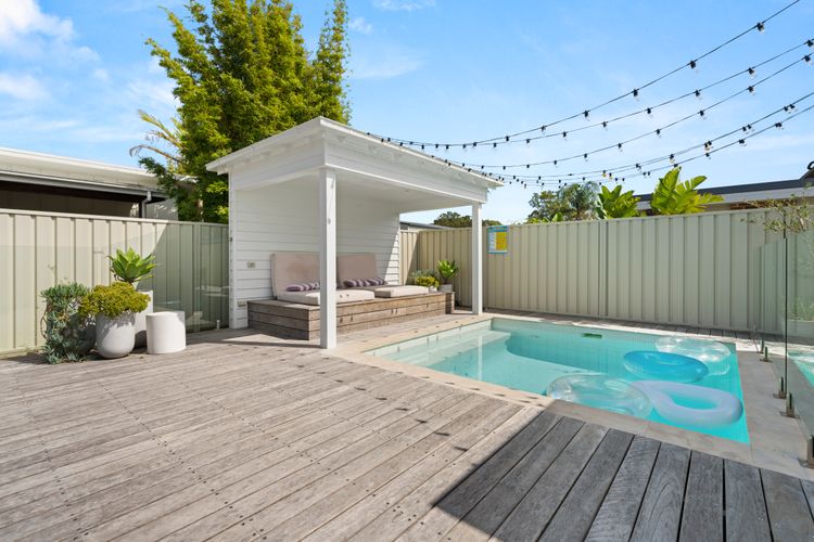The White House – Pet Friendly with Swimming Pool