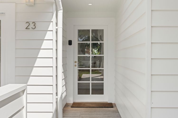 The White House – Pet Friendly with Swimming Pool