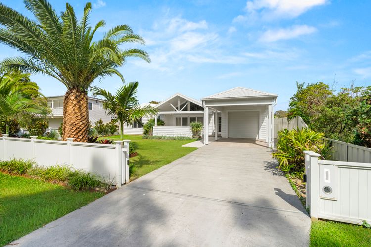The White House – Pet Friendly with Swimming Pool