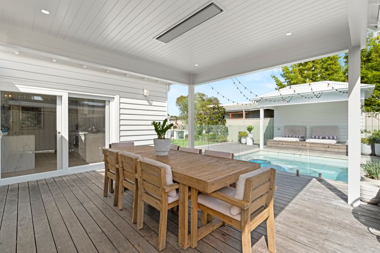 The White House – Pet Friendly with Swimming Pool