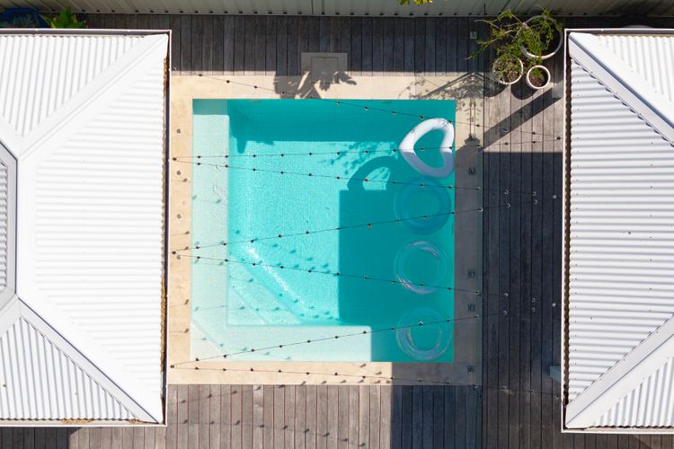 The White House – Pet Friendly with Swimming Pool
