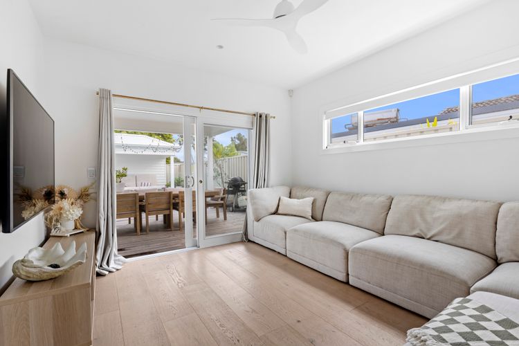 The White House – Pet Friendly with Heated Swimming Pool