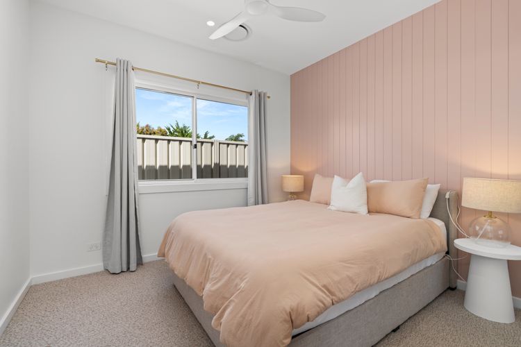 The White House – Pet Friendly with Swimming Pool