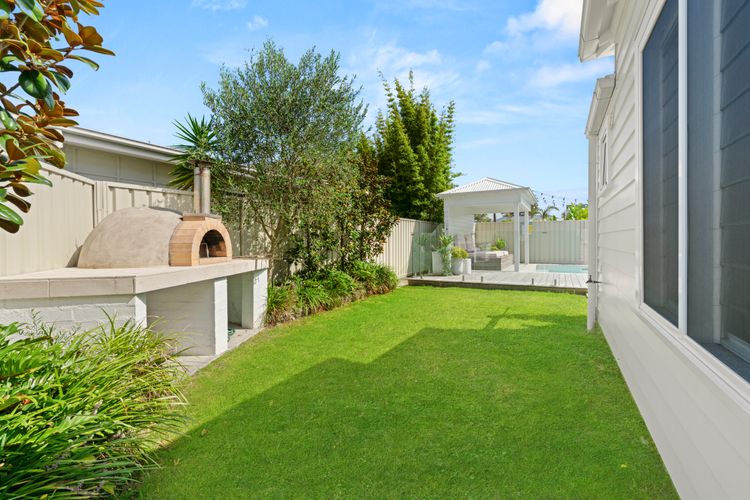 The White House – Pet Friendly with Swimming Pool