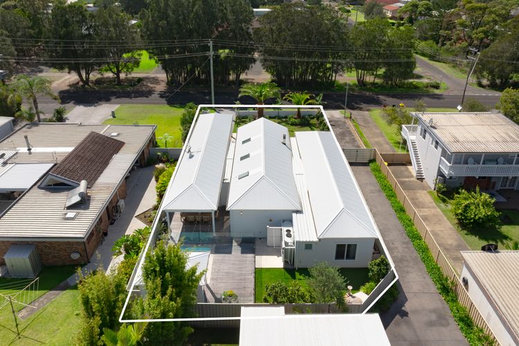 The White House – Pet Friendly with Swimming Pool