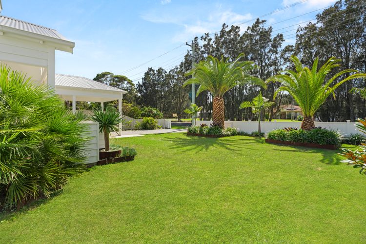 The White House – Pet Friendly with Swimming Pool