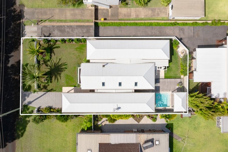 The White House – Pet Friendly with Swimming Pool