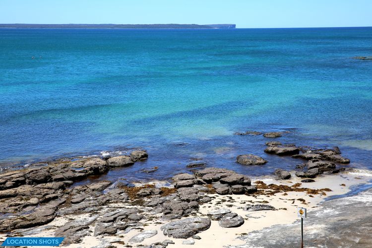 Bruma on Bowen – Opposite Shark Net Beach