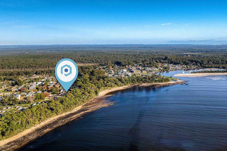 Bruma on Bowen – Opposite Shark Net Beach