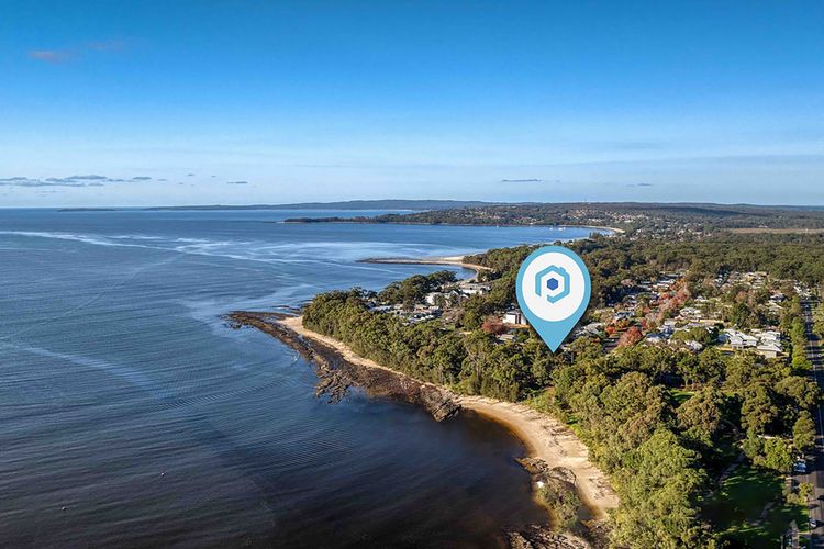 Bruma on Bowen – Opposite Shark Net Beach
