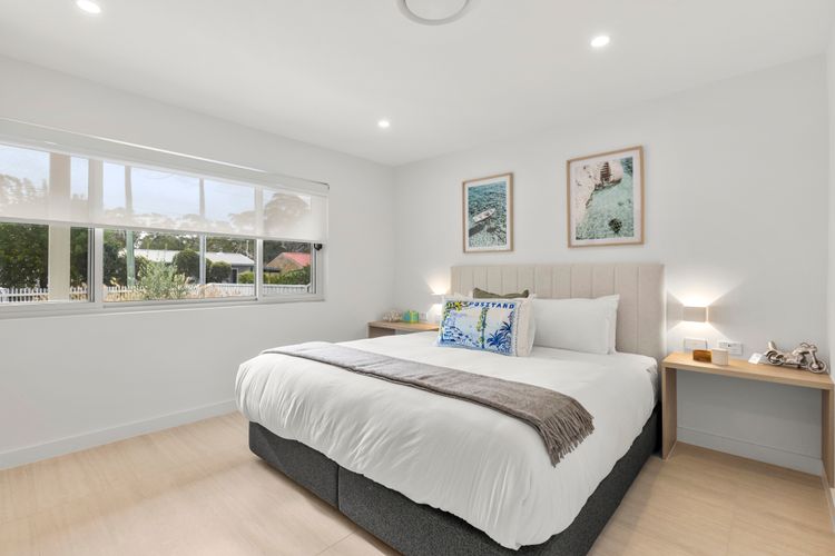 Casa Bianca – Pet Friendly with Swimming Pool
