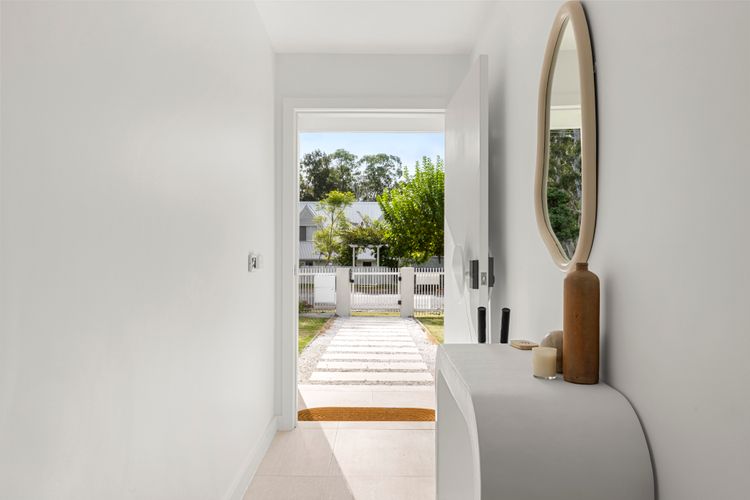 Casa Bianca – Pet Friendly with Swimming Pool