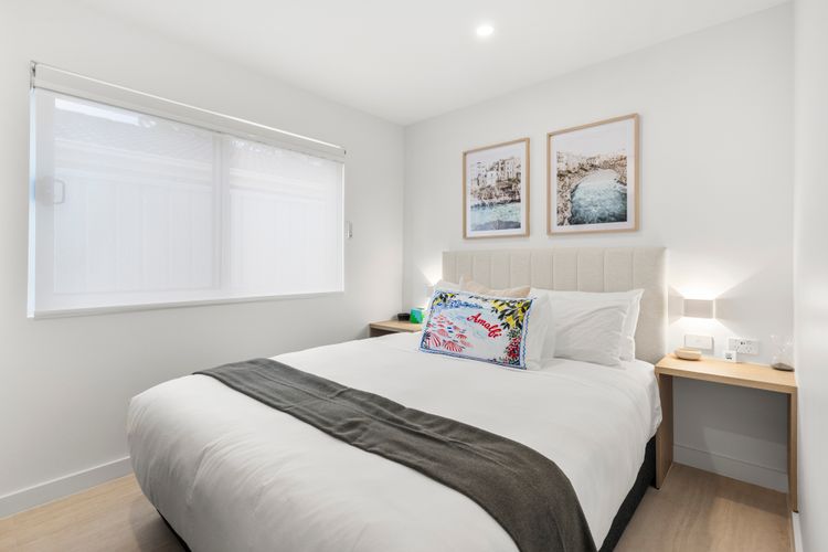 Casa Bianca – Pet Friendly with Swimming Pool