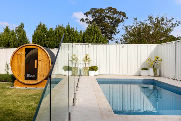 Casa Bianca – Pet Friendly with Swimming Pool
