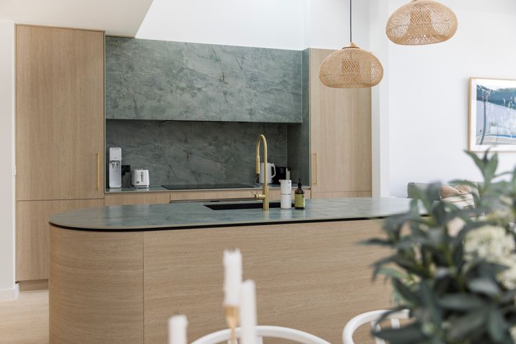 Casa Bianca – Pet Friendly with Swimming Pool