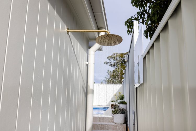 Casa Bianca – Pet Friendly with Swimming Pool