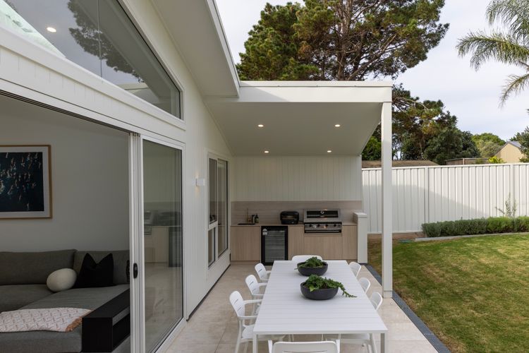 Casa Bianca – Pet Friendly with Swimming Pool