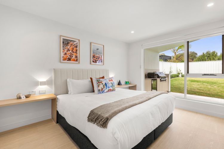 Casa Bianca – Pet Friendly with Swimming Pool