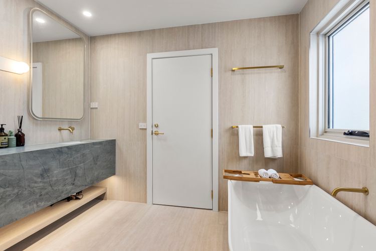 Casa Bianca – Pet Friendly with Swimming Pool