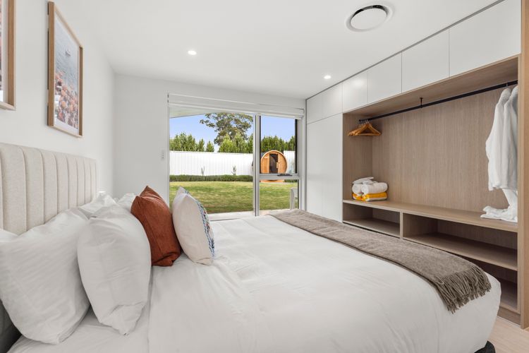 Casa Bianca – Pet Friendly with Swimming Pool