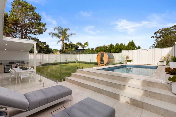 Casa Bianca – Pet Friendly with Swimming Pool