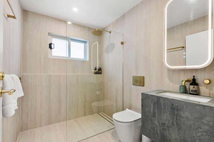 Casa Bianca – Pet Friendly with Swimming Pool